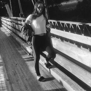 Meet your Posher, Brianna